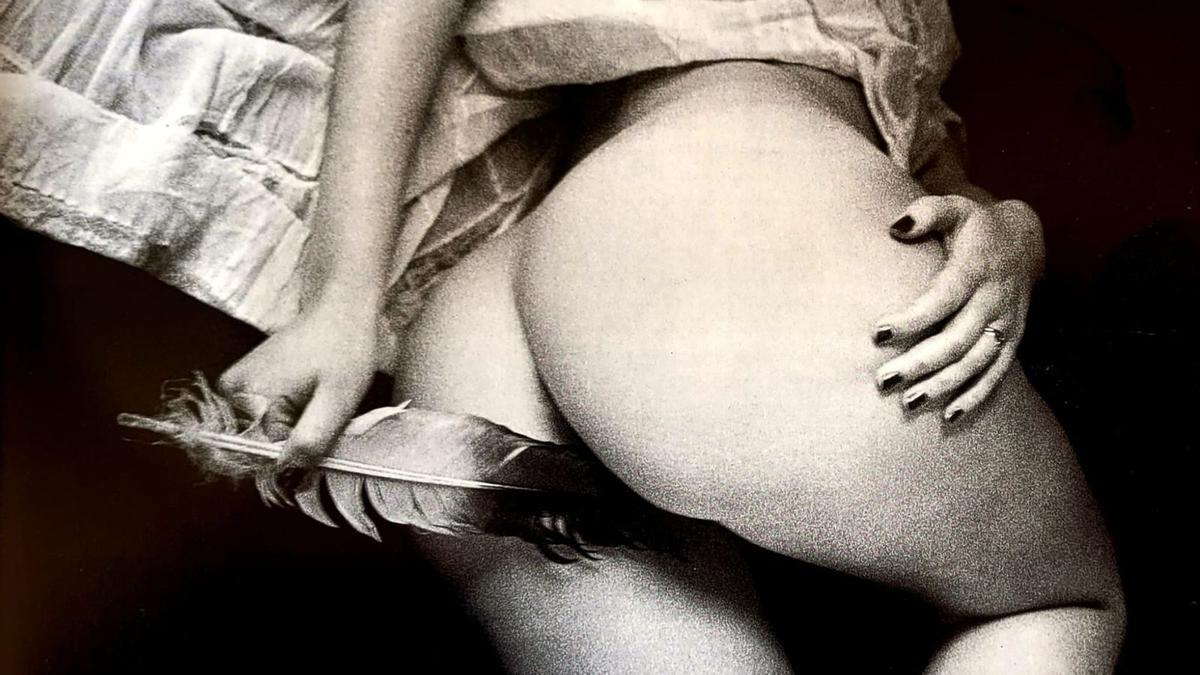 Ralph Gibson