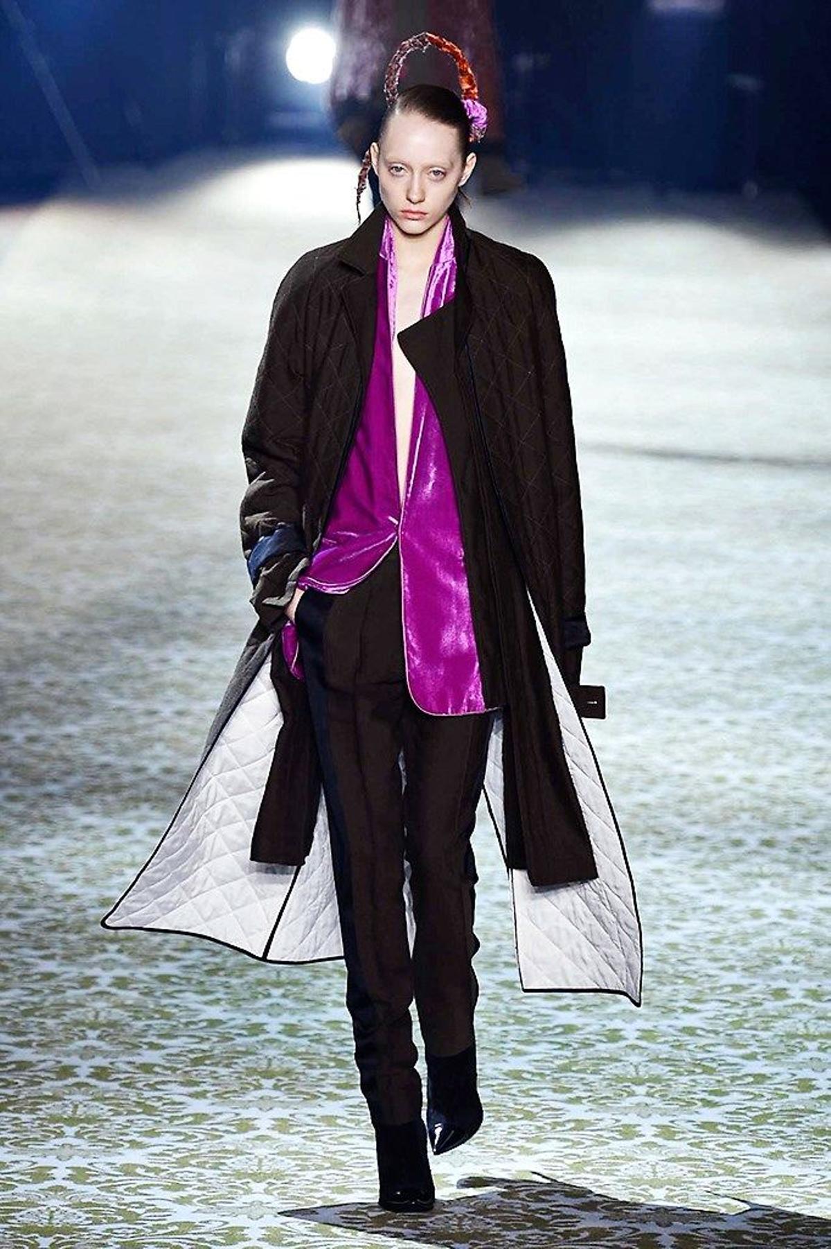 Haider Ackermann