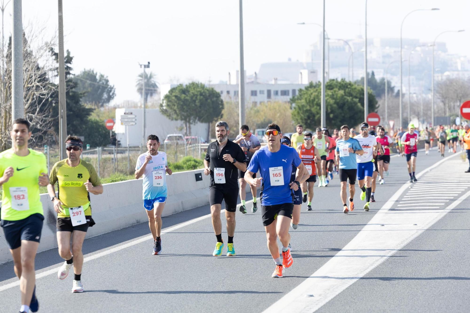 Cursa Passeig a Passeig 2024