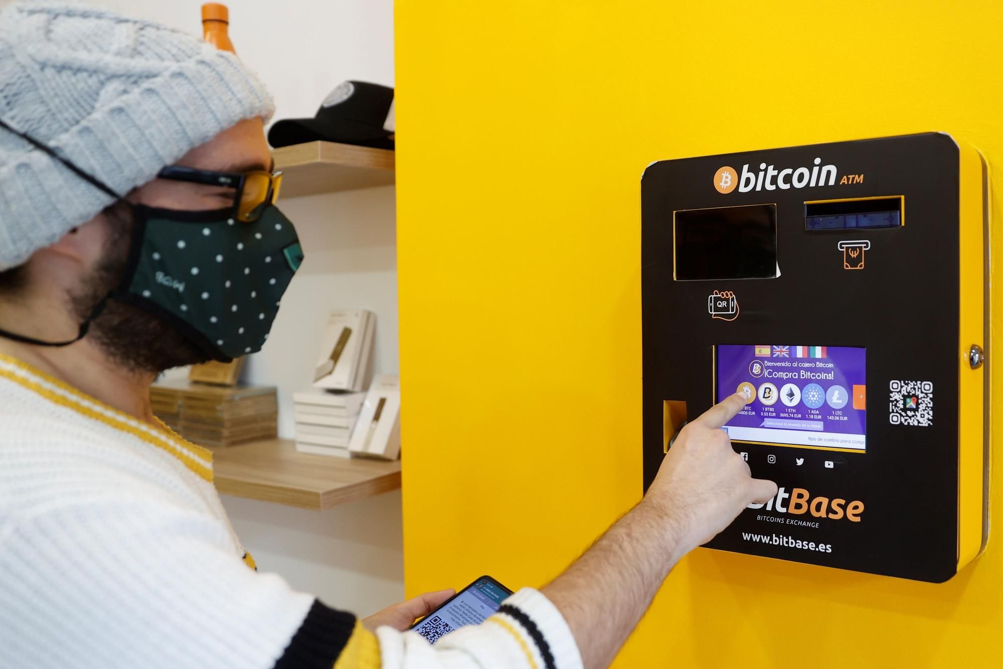 Kraken obtiene una licencia en la UE para ofrecer inversión en criptomonedas  y productos derivados regulados