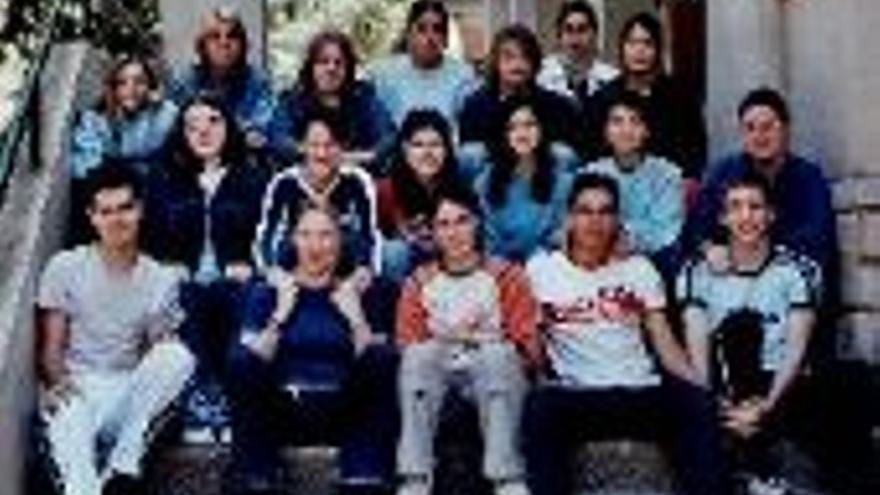 El instituto de secundaria Río Arba celebra su 25 aniversario