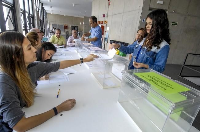 ALBERTO MONTOYA. VOTACIONES A RECTOR DE LA ...