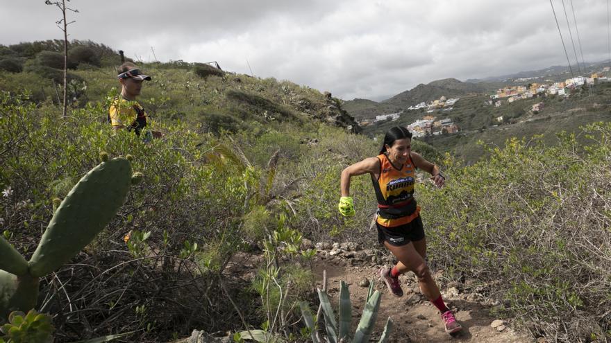 La LPA Trail vuelve a la ciudad con una lucha abierta por las victorias