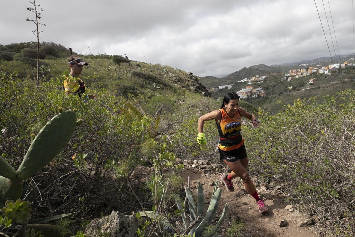 Una edición anterior de LPA Trail.