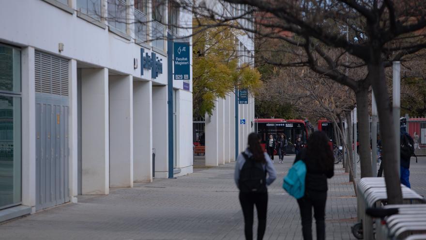 Abierta la convocatoria de becas del Ministerio de Educación para el curso 2023-2024