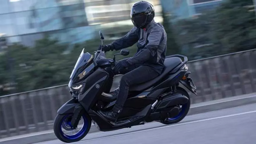 Estas son las 10 motos más vendidas en España durante el mes de noviembre de 2025