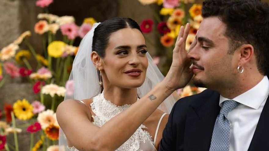 La influencer Susana Bicho desvela lo que le costó su boda y deja boquiabierta a su amiga Nagore Robles: "¡Qué me estás contando!"