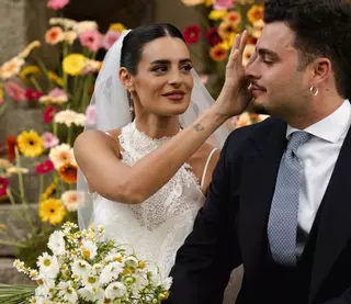 La influencer Susana Bicho desvela lo que le costó su boda y deja boquiabierta a su amiga Nagore Robles: "¡Qué me estás contando!"