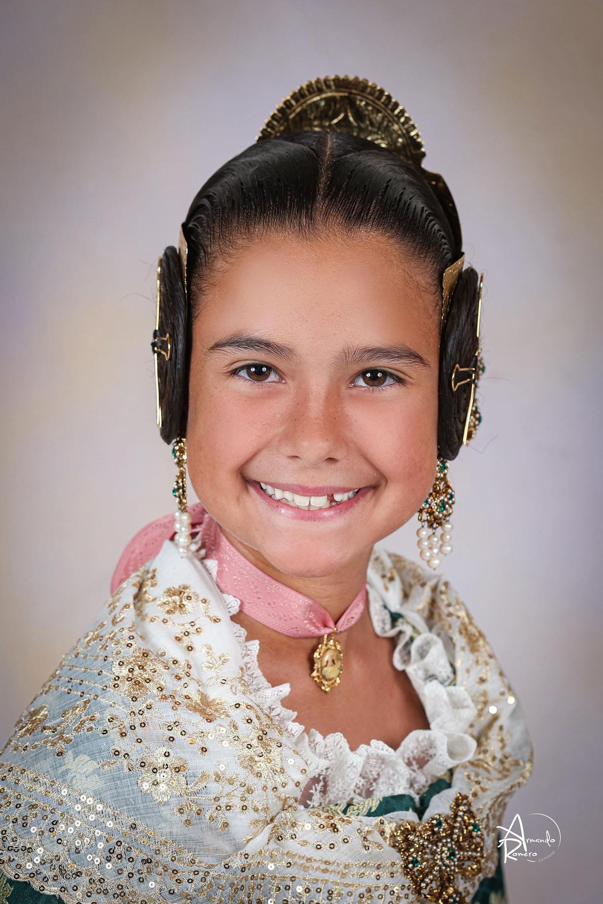 Alma Ruedas García (Po XII-Jaume Roig) Alma Ruedas García (Po XII-Jaume Roig)
