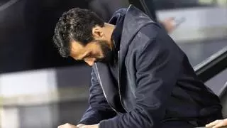 Nuevo problema para Arbeloa en el Real Madrid