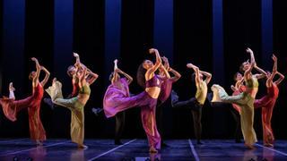 El festival Dansa Metropolitana amplía su oferta con grandes ballets