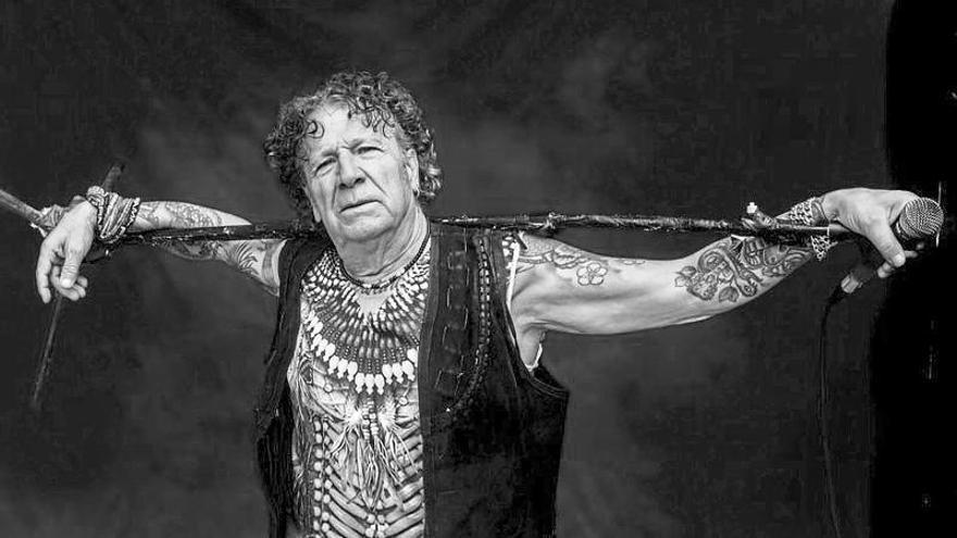 El heavy metal que une generaciones protagoniza el fin de semana en Alicante