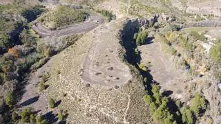 Presentada la primera iglesia paleocristiana del Noroeste murciano localizada arqueológicamente