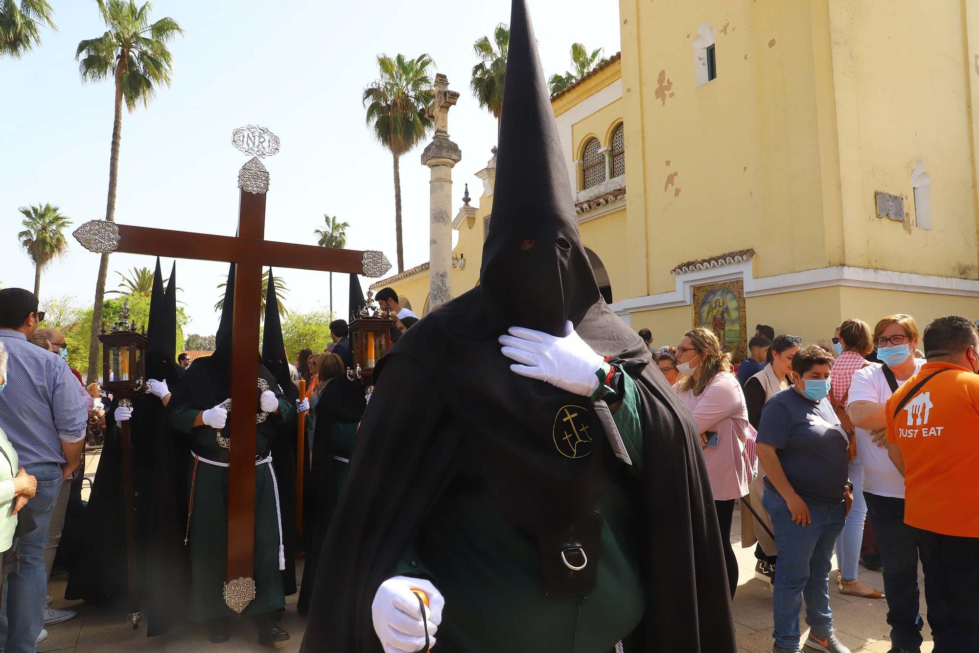 La Conversión se estrena en la Semana Santa Cordobesa