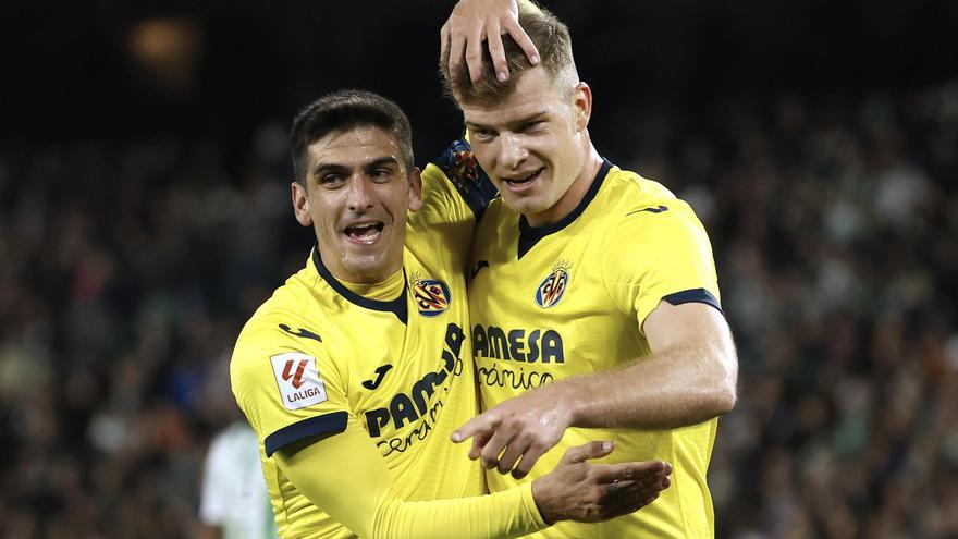 Sorloth (Villarreal): «El objetivo, por supuesto, es convertirse  en el máximo goleador»