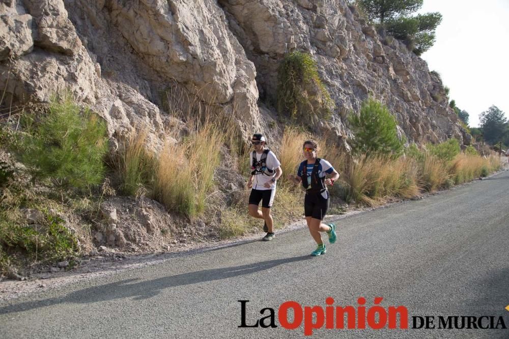 90K Camino de la Cruz: Paso por Niño de Mula