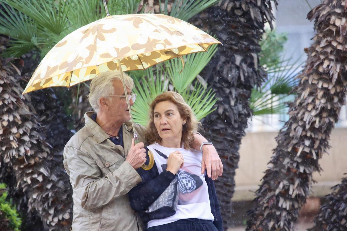 LLUVIA