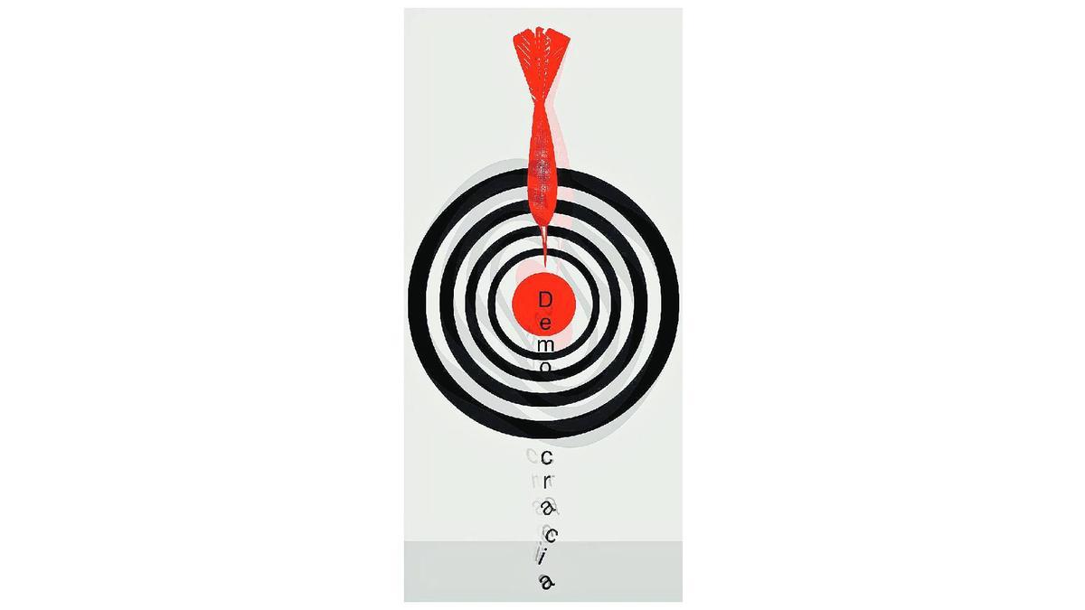 Defender una democracia contra la democracia