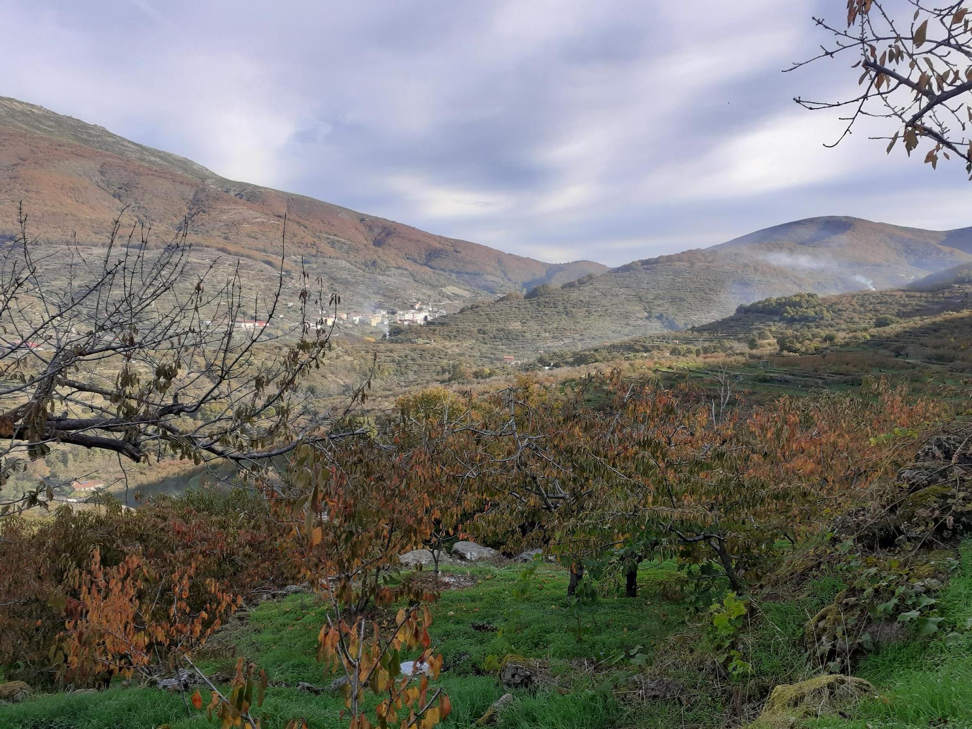 Fotogalería | Tornavacas, una joya natural, cultural e histórica en la alta Extremadura