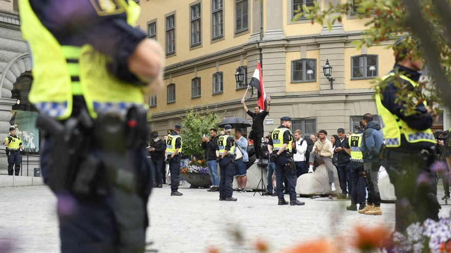 Los países musulmanes condenan las quemas del Corán en Suecia y Dinamarca