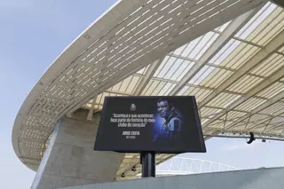 Tragedia en Portugal: muere el excapitán del Oporto Jorge Costa tras una parada cardiorrespiratoria