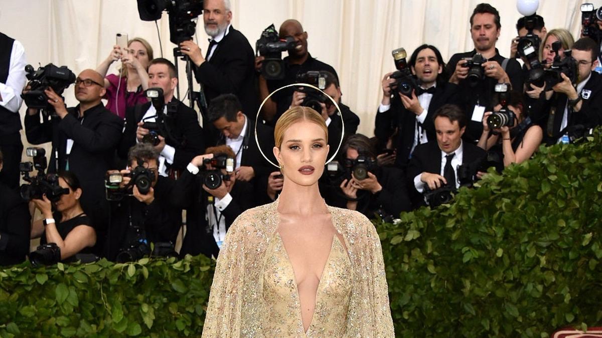 Los looks más acertados de la gala MET 2018