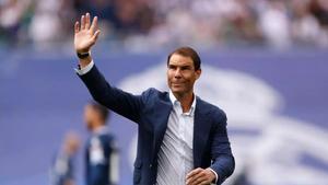 Rafa Nadal