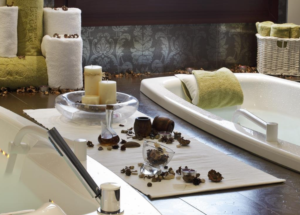 Las Caldas Villa Termal