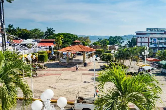 El pueblo mexicano donde habitan los brujos