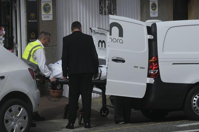 Hallan muerto y herida en Gran Canaria