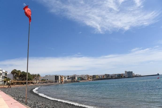 PLAYA DE ARINAGA