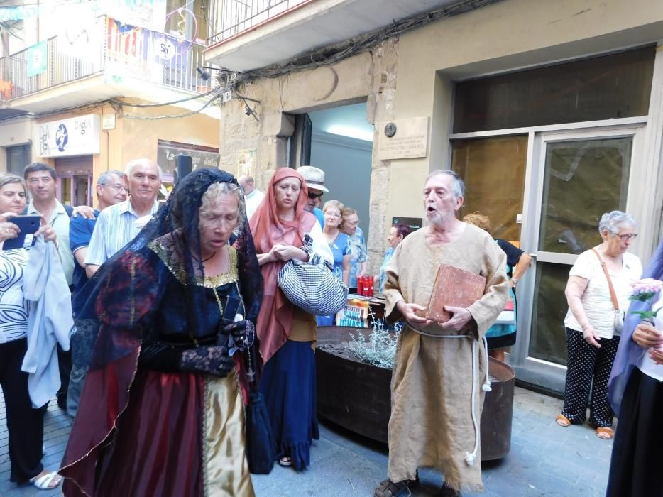 Festes de Sant Ignasi