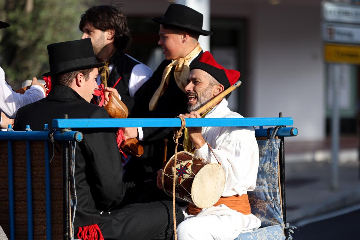 Galería: Sant Josep celebra Sant Isidre