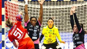 IHF Womens World Handball Championship - Czech Republic vs Spain