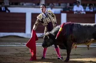 Galería | Así fue la tarde histórica de toros en Cáceres