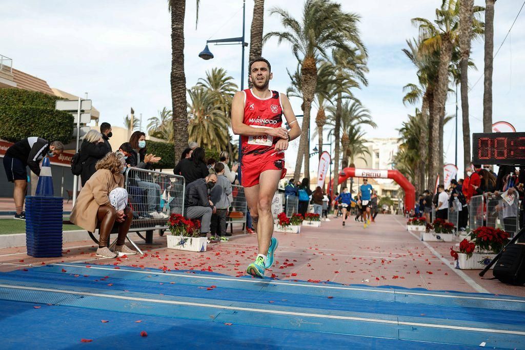 Carrera del Niño de San Javier (II)