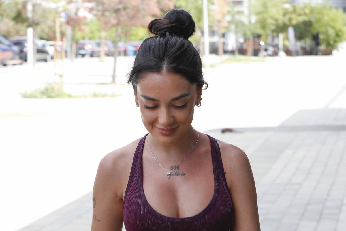 Juls Janeiro ha pasado del anonimato a ser un rostro habitual en los medios