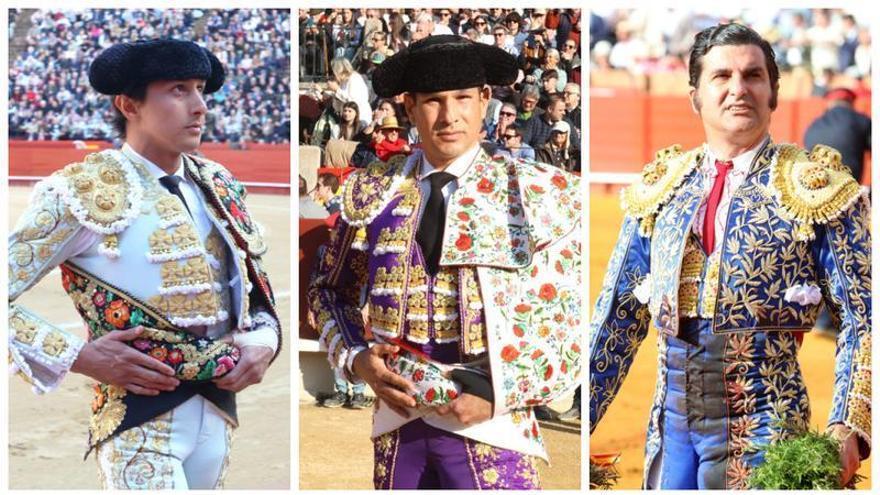 Morante y Manzanares, dos tardes cada uno en Alicante