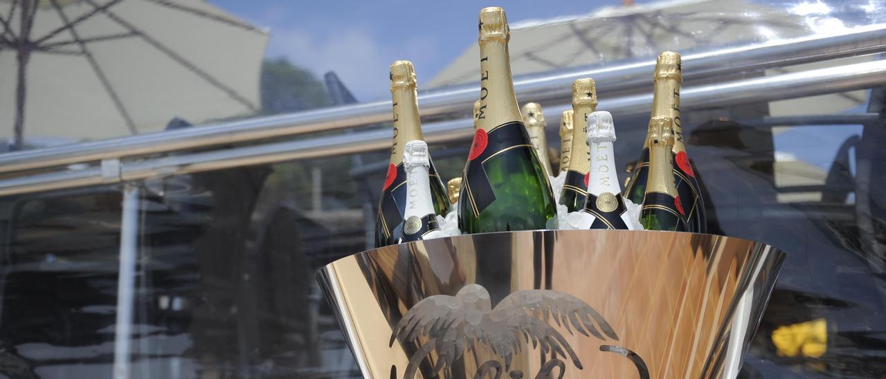 Los turistas rusos tiene un elevado poder adquisitivo