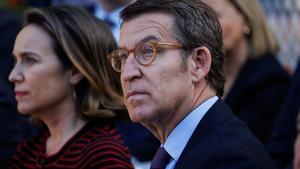 El PP s’obre a estudiar el límit al gas i diu que la inflació evidencia que les mesures de Sánchez no han funcionat