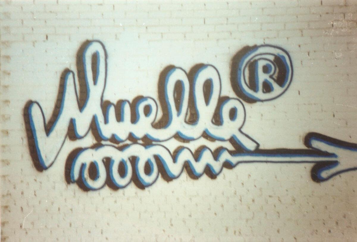 Obra de 'Muelle'