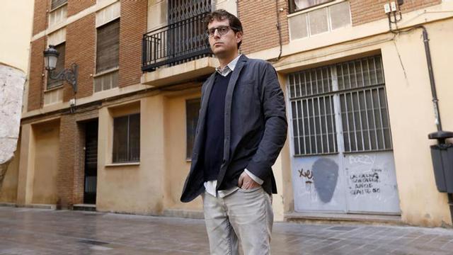 Brigada Político Social: literatura y tortura en la València franquista
