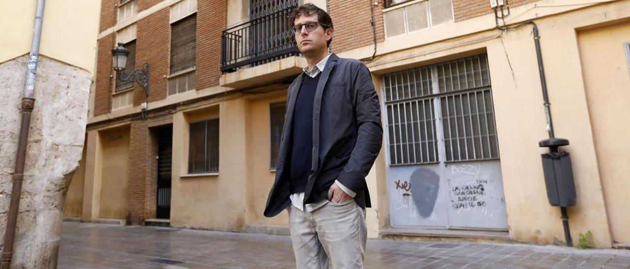 Brigada Político Social: literatura y tortura en la València franquista