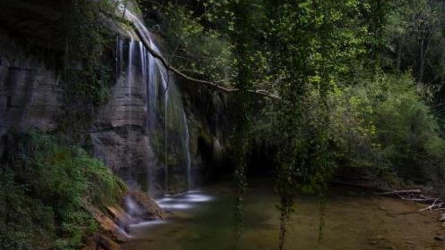 Dues excursions per descobrir la Vall d&#039;en Bas