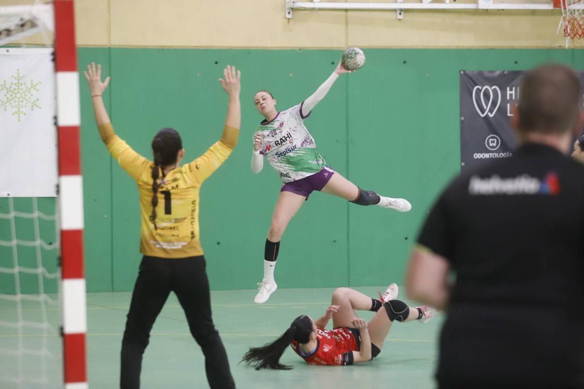 El Adesal - Pozuelo, en imágenes