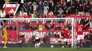 FA Cup quarter-finals - Manchester United vs Liverpool FC