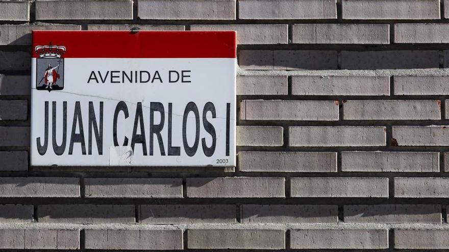 El callejero, inagotable motivo de polémica