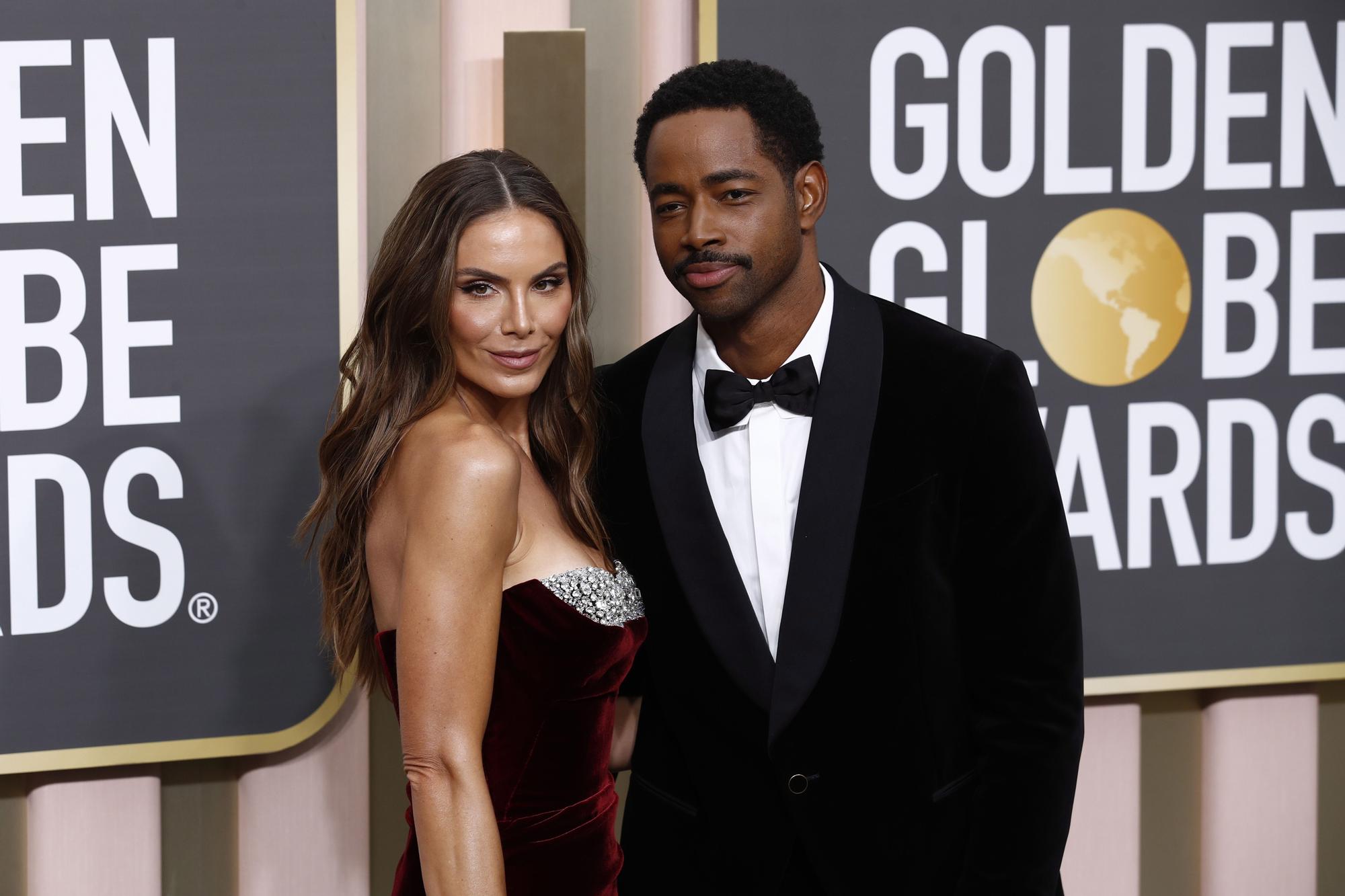 Arrivals - 80th Golden Globe Awards