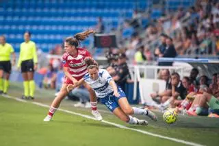 Costa Adeje - Granada CF