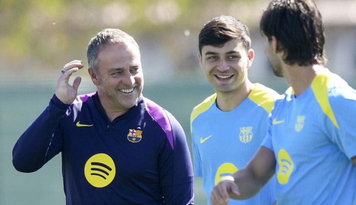 Lamine Yamal vol eliminar l’Atlètic, el repte que no va aconseguir Messi